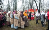 Chwalebne Misterium Męki Pańskiej cz. 1