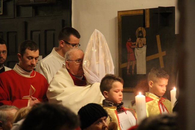 Liturgia Męki Pańskiej