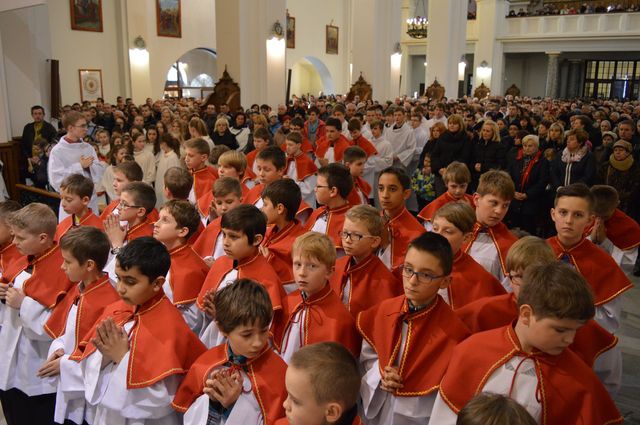 Liturgia Wielkiego Piątku