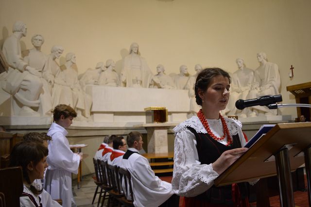 Liturgia Wielkiego Piątku