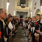 Liturgia Wielkiego Piątku