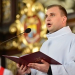 Wielki Piątek - Słowo