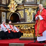 Wielki Piątek - Słowo