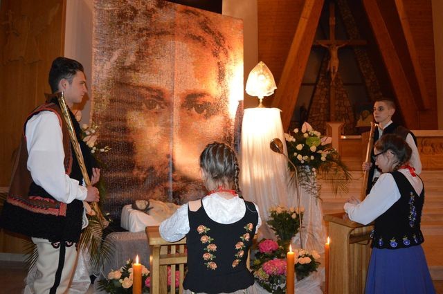 Podhalańskie Groby Pańskie