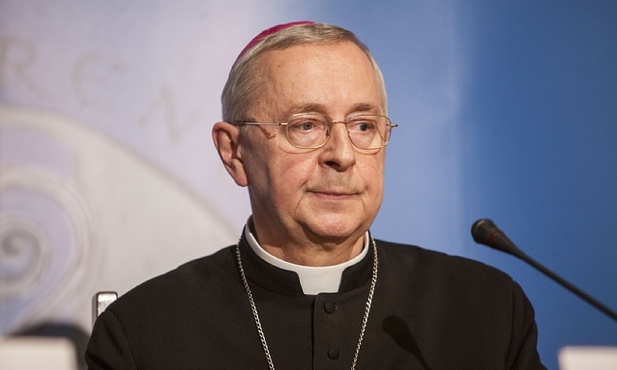 Konkretne życzenia przewodniczącego KEP