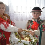 Tradycyjna święconka