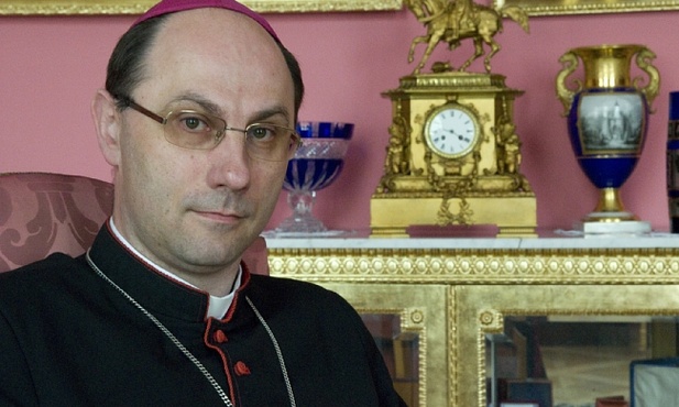 Prymas Polski: błogosławiony ksiądz Jerzy to przede wszystkim święty kapłan