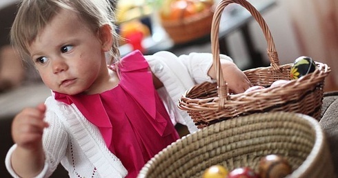 Wielkanoc dla 2 tys. samotnych