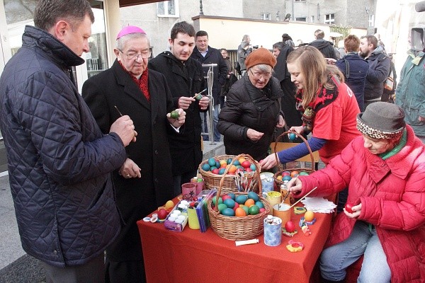 Alleluja w trudach życia