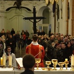 Liturgia Wielkiego Piątku