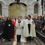 Liturgia Wielkiego Piątku