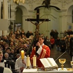 Liturgia Wielkiego Piątku