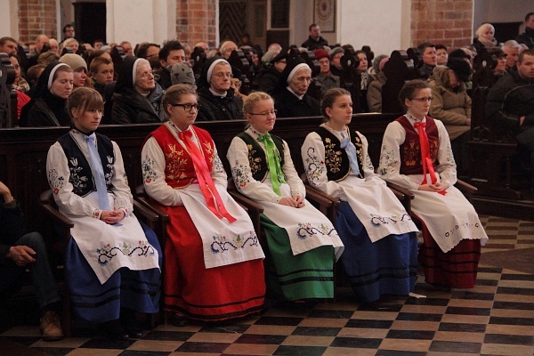 Liturgia Wielkiego Piątku