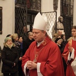 Liturgia Wielkiego Piątku