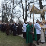 Sandomierska rezurekcja 