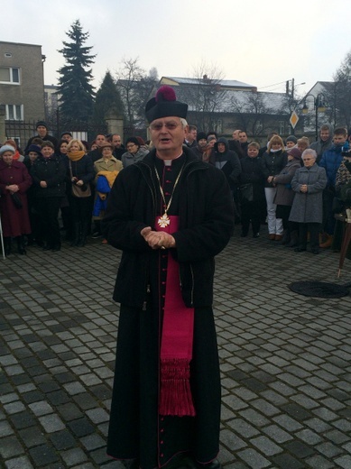 "Taniec Wielkanocny" w Libiążu