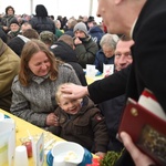 Śniadanie Wielkanocne dla potrzebujących