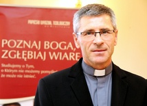 Radość silniejsza od lęku