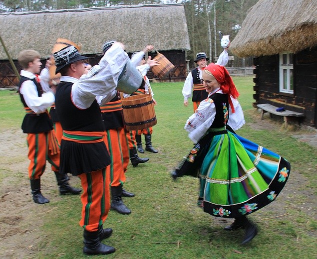 Lany poniedziałek