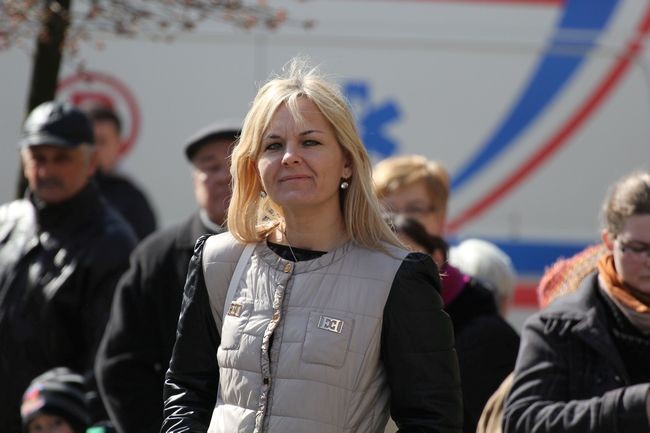 III "Bieg do pustego grobu"