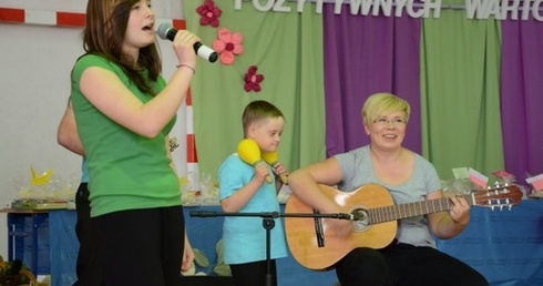 Jak naśladować św. Tereskę?
