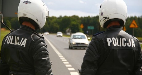 Drogówka podsumowała święta