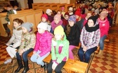Echa Wielkiego Tygodnia