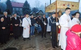 Echa Wielkiego Tygodnia