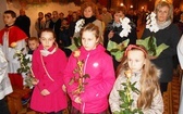 Echa Wielkiego Tygodnia