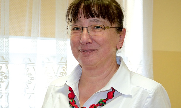 Potrzebują mojego czasu