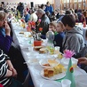  Świąteczne spotkania dla samotnych i ubogich mieszkańców Słupska odbywają się od 9 lat