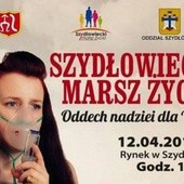 Oddech nadziei dla Wioli