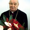   Ks. prof. Bonifacy Miązek 