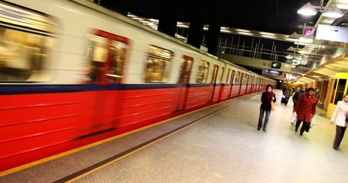 Dziwne metro