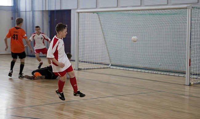 Finał Diecezjalnej Ligi Ministranckiej