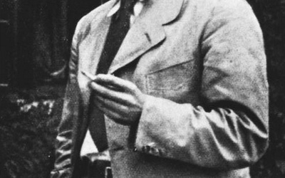 70. rocznica mordu na Bonhoefferze