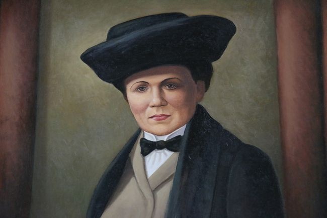 Hrabina Aniela Potulicka