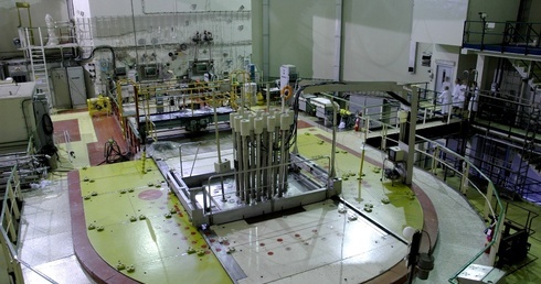 Maria walczy z rakiem