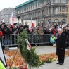 Piąta rocznica smoleńskiej katastrofy