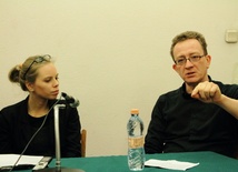 100 tematów, ale nie Jezus