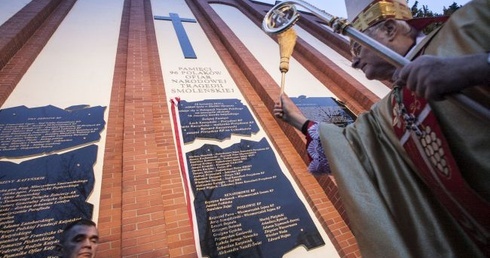 Zginęli jak żołnierze