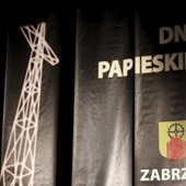 Kawiarenka papieska w Zabrzu