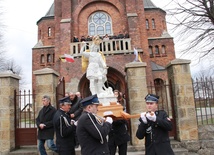 Broń nas od złego