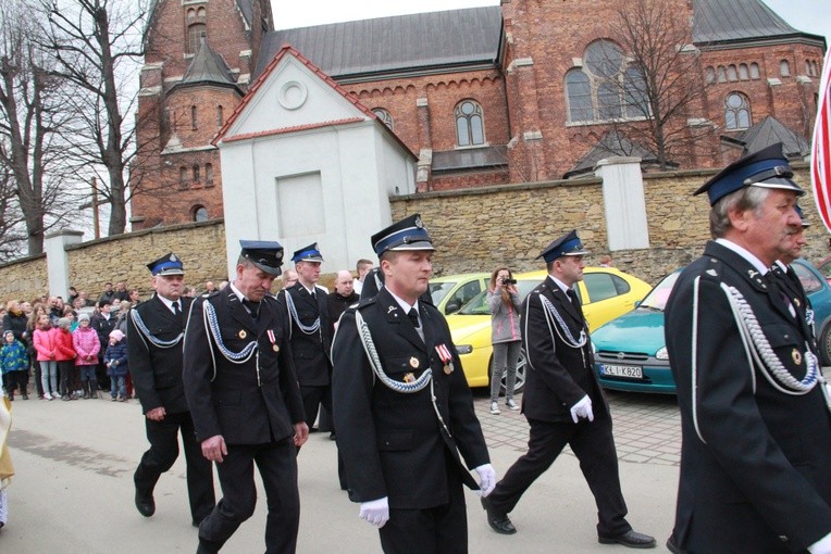 Św. Michał w Górze św. Jana