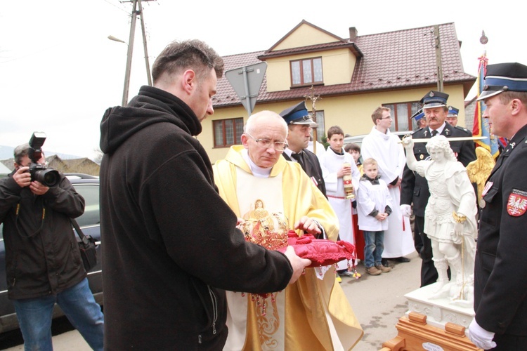 Św. Michał w Górze św. Jana