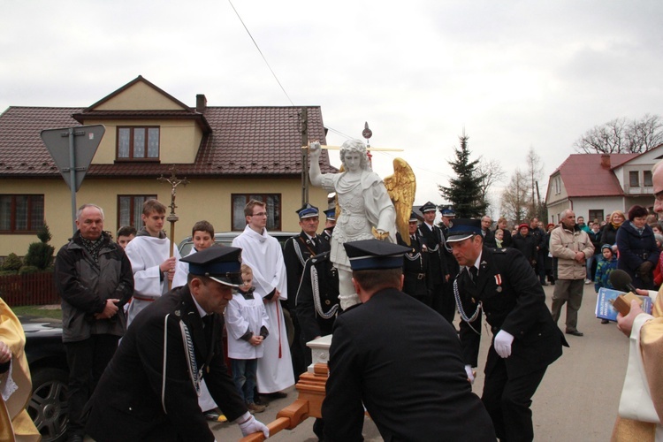 Św. Michał w Górze św. Jana