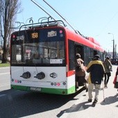 Niektóre z tras ulegną pewnym modyfikacjom