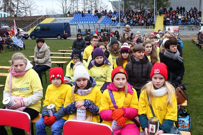 Msza papieska w Wałbrzychu