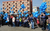 Kampania „Niebieskie Zabrze”