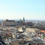 Znów można wchodzić na wieżę Mariacką